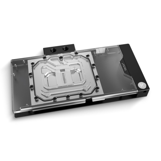 EK Water Blocks Quantum Vector2 Master RTX 4090 D-RGB Water block + Backplate Image