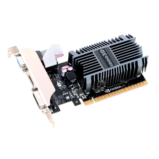 Inno3D Geforce GT 710 LP Image