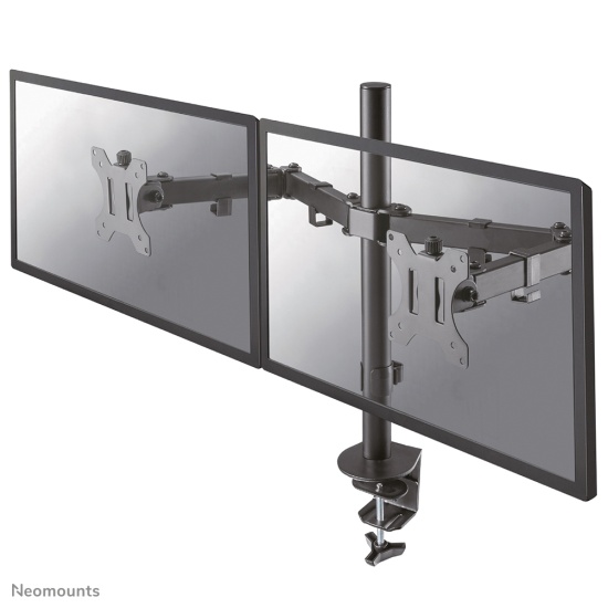 Neomounts monitor arm desk mount Image