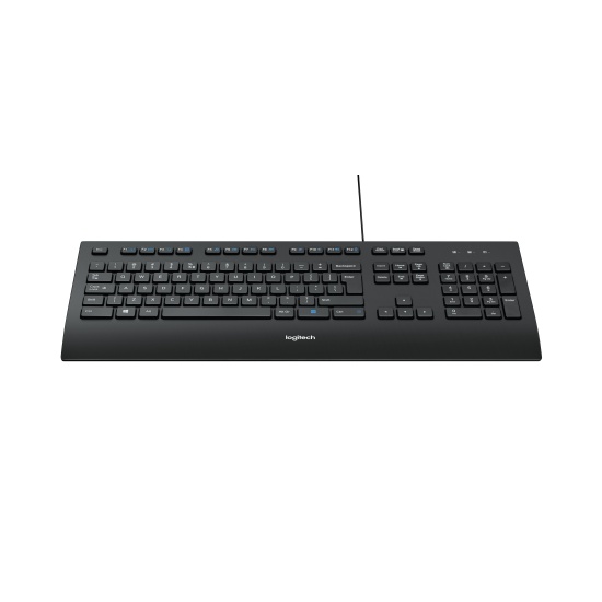 Logitech Keyboard K280e for Business Image