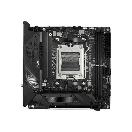 ASUS ROG STRIX B650E-I GAMING WIFI AMD B650 Socket AM5 mini ITX Image