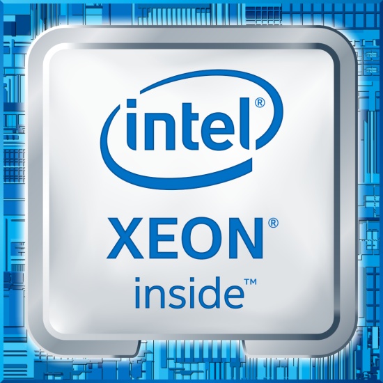 Intel Xeon E-2234 processor 3.6 GHz 8 MB Smart Cache Box Image