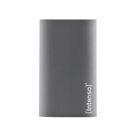 Intenso 128GB Premium Anthracite Image