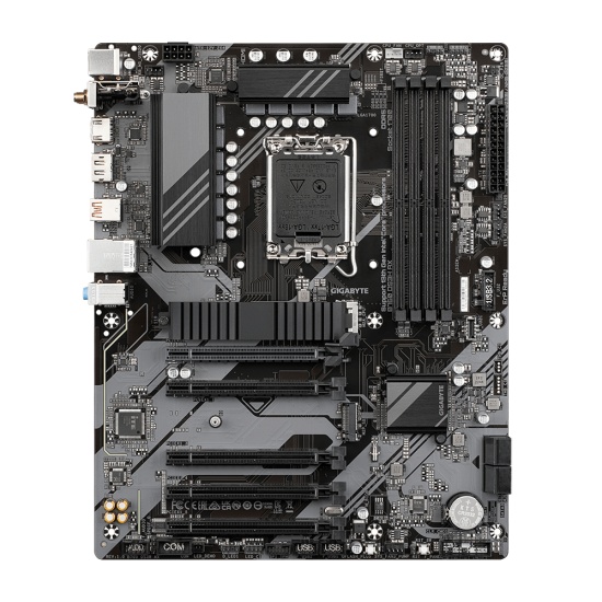 Gigabyte B760 DS3H AX motherboard Intel B760 Express LGA 1700 ATX Image