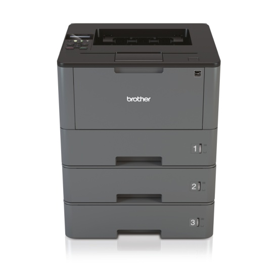 Brother HL-L5100DNTT laser printer 1200 x 1200 DPI A4 Image