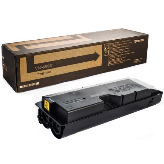 KYOCERA TK-6305 toner cartridge 1 pc(s) Original Black Image