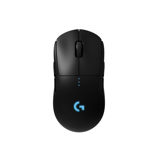 Logitech G G PRO Wireless Gaming Mouse Image