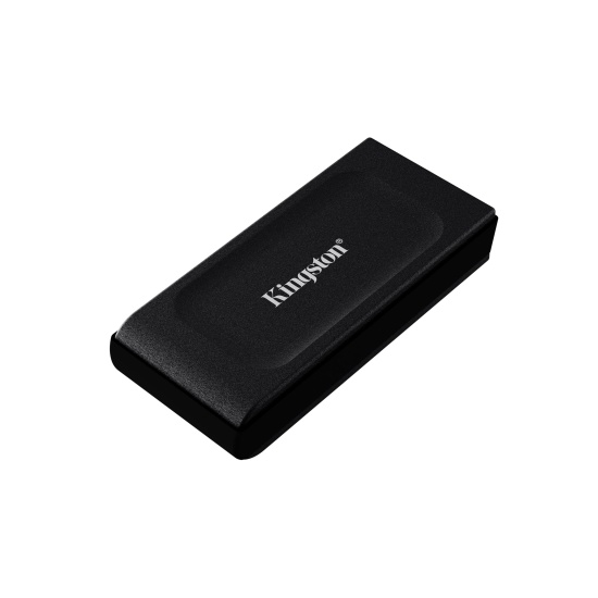 Kingston Technology XS1000 2 TB Black Image