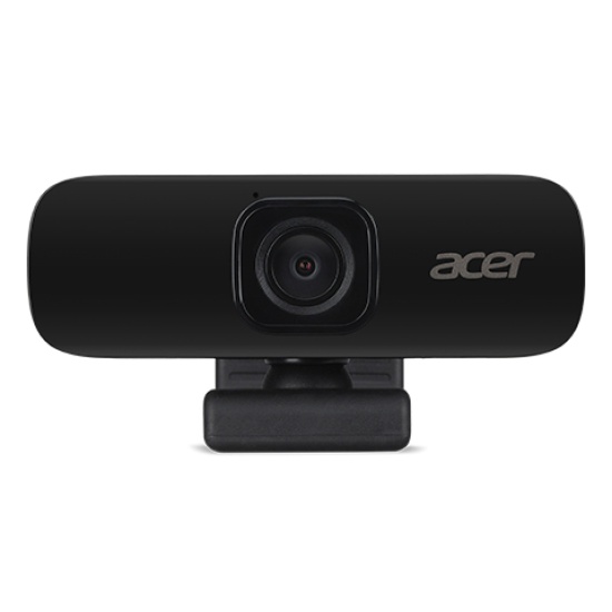 Acer ACR010 webcam 2560 x 1440 pixels USB 2.0 Black Image