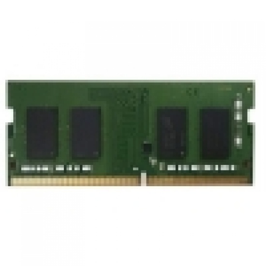 QNAP RAM-16GDR4T0-SO-2666 memory module 16 GB 2 x 8 GB DDR4 2666 MHz Image
