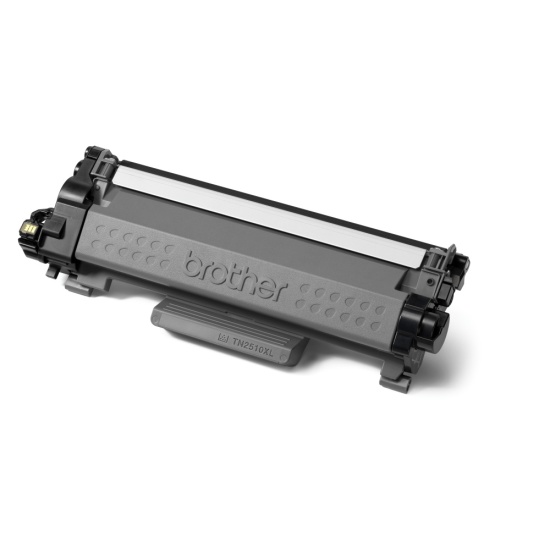 Brother TN-2510XL toner cartridge 1 pc(s) Original Black Image