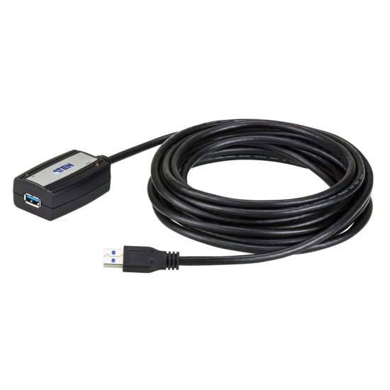 ATEN USB 3.0 Extender Cable (5m) Image