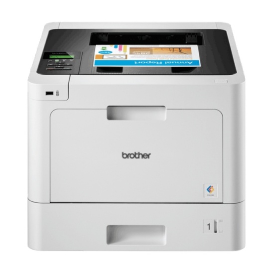 Brother HL-L8260CDW laser printer Colour 2400 x 600 DPI A4 Wi-Fi Image