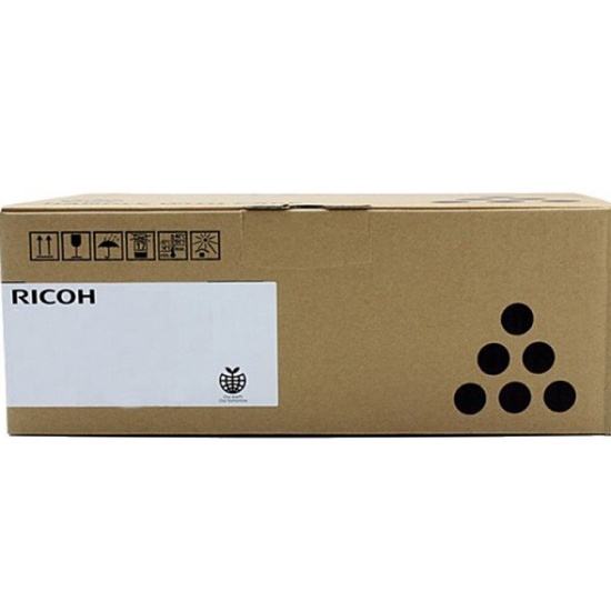 Ricoh 841887 toner cartridge 1 pc(s) Original Black Image