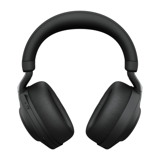 Jabra Evolve2 85 - Link380a MS Stereo, Black Image