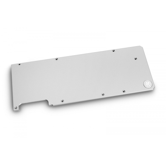 EK Water Blocks 3831109832677 computer cooling system part/accessory Backplate Image