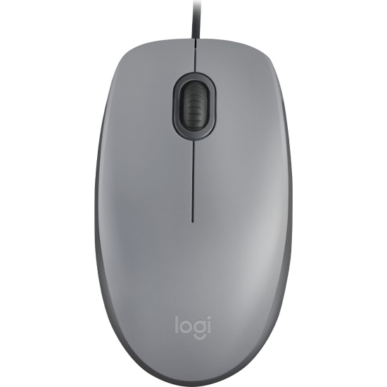 Logitech M110 Silent Image