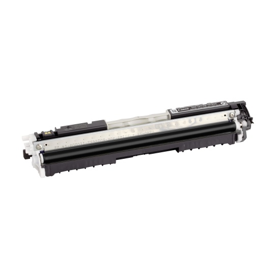 Canon 729 BK toner cartridge 1 pc(s) Original Black Image