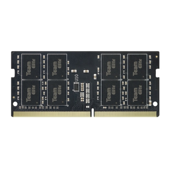 Team Group ELITE TED432G3200C22-S01 memory module 32 GB 1 x 32 GB DDR4 3200 MHz Image