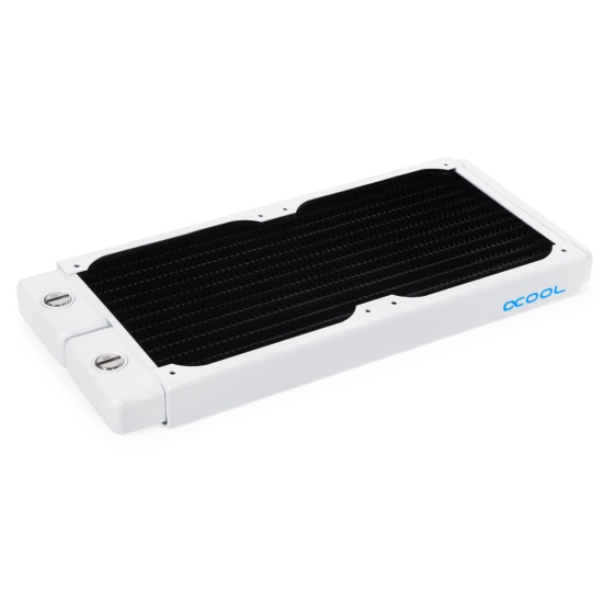 Alphacool NexXxoS ST30 Radiator Image