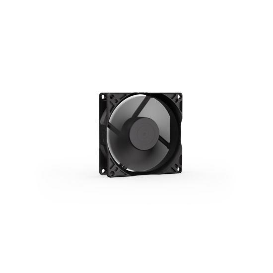 ENDORFY Zephyr 80 Computer case Fan 8 cm Black 1 pc(s) Image