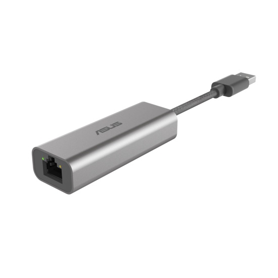 ASUS USB-C2500 Ethernet Image
