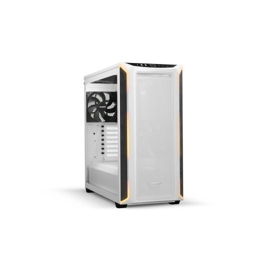 be quiet! Shadow Base 800 DX White Midi Tower Image