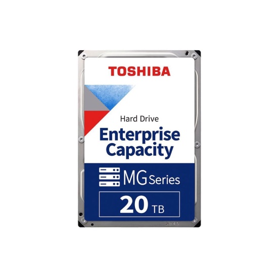 Toshiba MG Series 3.5