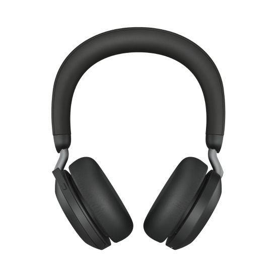 Jabra Evolve2 75 - USB-A MS Teams - Black Image