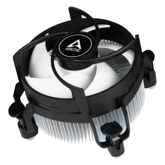 ARCTIC Alpine 17 - Compact Intel CPU Cooler Image