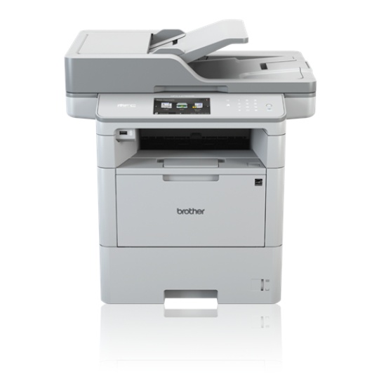 Brother MFC-L6900DW multifunction printer Laser A4 1200 x 1200 DPI 50 ppm Wi-Fi Image