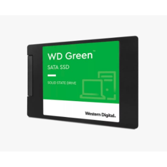 Western Digital Green WD 2.5