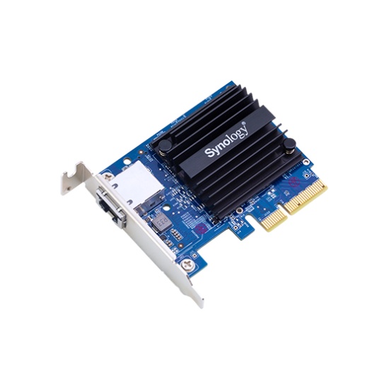 Synology E10G18-T1 network card Internal Ethernet 10000 Mbit/s Image
