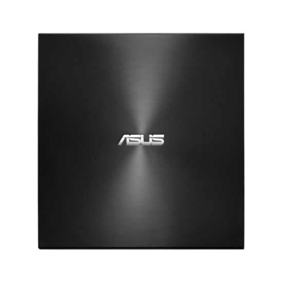ASUS SDRW-08U7M-U optical disc drive DVD±RW Black Image