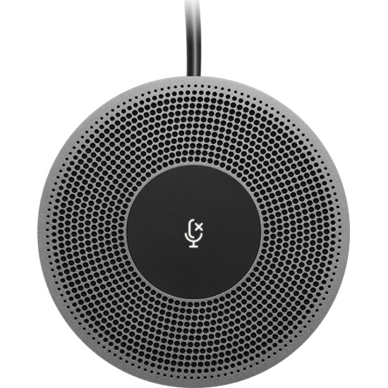 Logitech Expansion Mic for MeetUp Image
