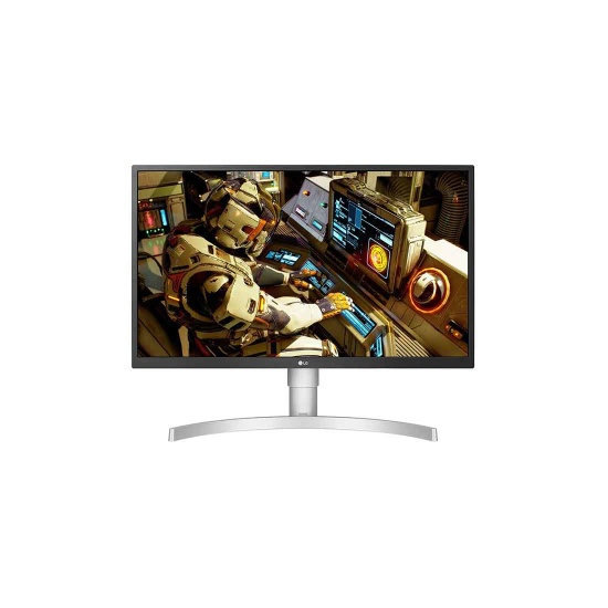 LG 27UL550P-W.AEU computer monitor 68.6 cm (27