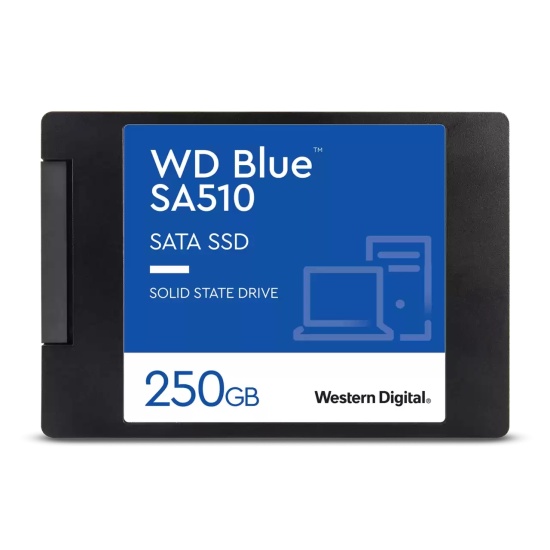 Western Digital Blue SA510 2.5