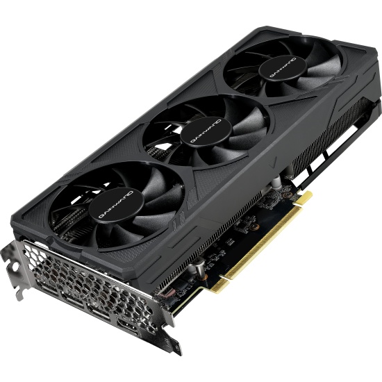 Gainward NE6406TU19T1-1061Z graphics card NVIDIA GeForce RTX 4060 Ti 16 GB GDDR6 Image