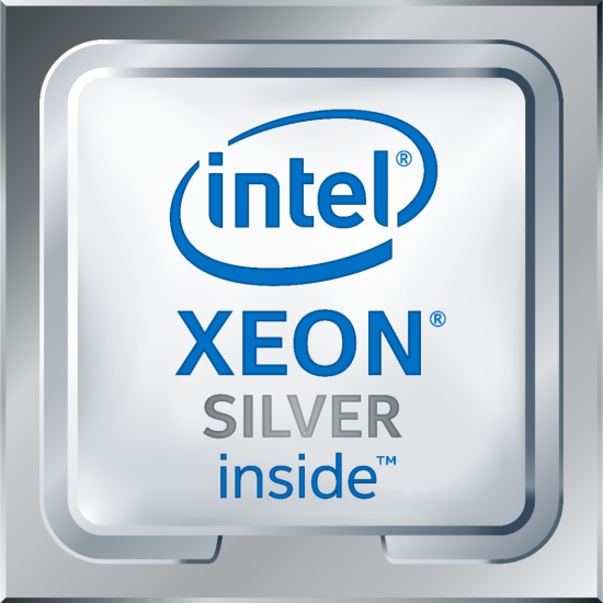 Intel Xeon 4215 processor 2.5 GHz 11 MB Image