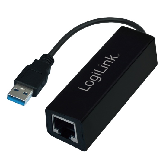 LogiLink UA0184A network card Ethernet 1000 Mbit/s Image