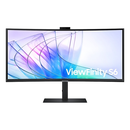 Samsung ViewFinity S34C652VAU computer monitor 86.4 cm (34