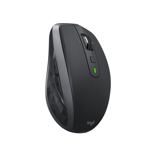 Logitech MX Anywhere 2S Wireless Mobile Mouse Image