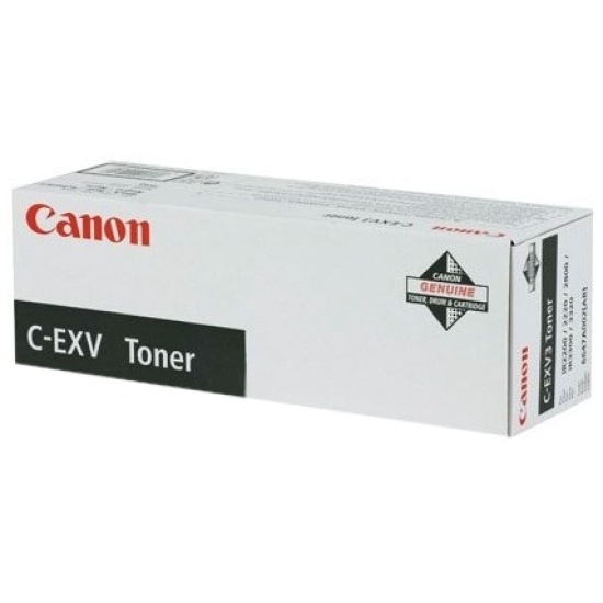 Canon C-EXV 39 toner cartridge 1 pc(s) Original Black Image