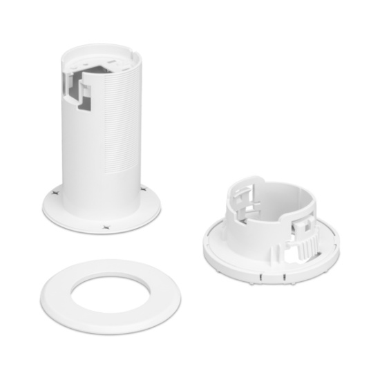 Ubiquiti FlexHD-CM-3 WLAN access point mount Image