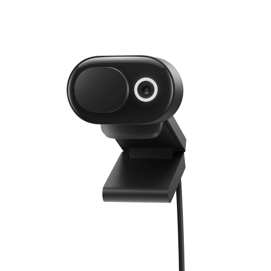Microsoft Modern webcam 1920 x 1080 pixels USB Black Image