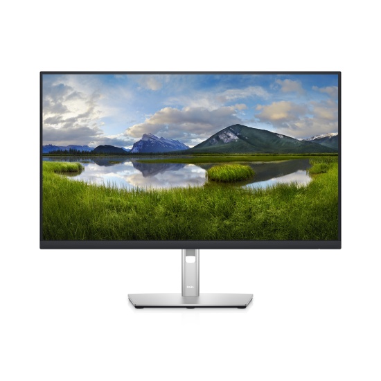 DELL P Series 27 USB-C Hub Monitor - P2722HE Image