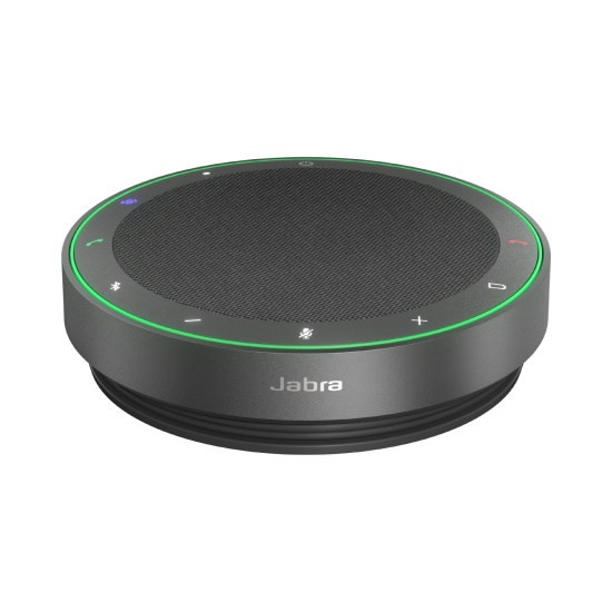 Jabra Speak2 75 MS Teams, Dark Grey Image