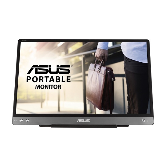 ASUS MB14AC computer monitor 35.6 cm (14