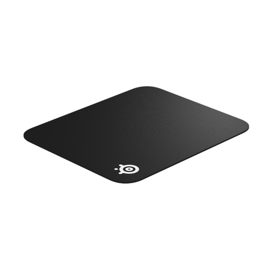Steelseries QcK Gaming mouse pad Black Image