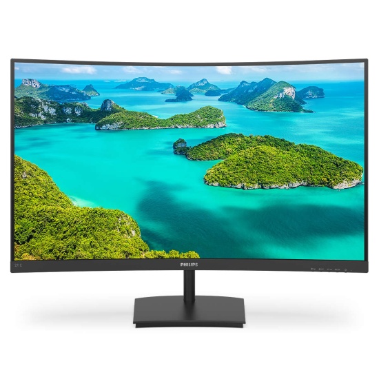 Philips E Line 271E1SCA/00 LED display 68.6 cm (27